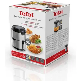 Tefal Easy Fry Deluxe EY401D
