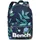 BENCH Bench. Backpack Rucksack Rucksack White / Violet creme mauve Neu