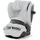 Cybex Pallas G3 Fog Grey