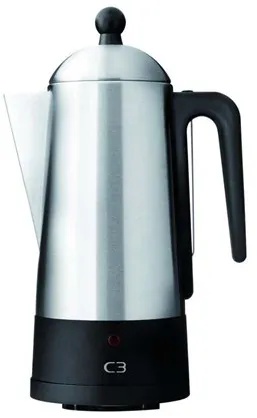 Design Eco - Stainless steel