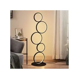 LINDBY Jacek 9626834 Schwarz