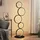 LINDBY Jacek 9626834 Schwarz