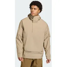 adidas Terrex Xploric 2.5 Layer CLIMAPROOF Anorak - Blanch Cargo - 2XL