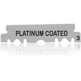 XanitaliaPro Rasierklingen Euromax EMP200 Platinum 100 St.
