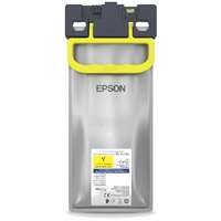 Epson Original Standardertrag Gelb