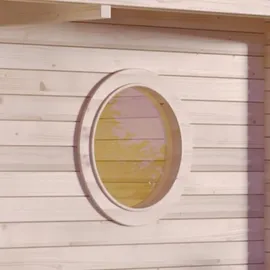 FinnTherm Feldkirch-70 inkl. Dachkranz