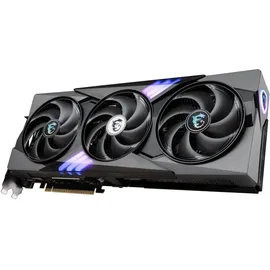 MSI GeForce RTX 5070 Ti 16G Gaming Trio OC Plus V531-058R