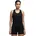 W Tank Schwarz XL