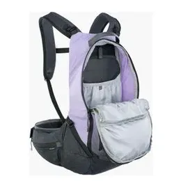 Evoc Trail Pro 16 l Lila/Schwarz