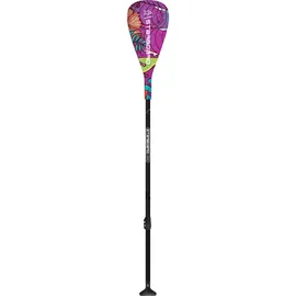 STARBOARD Enduro 2PC SUP Paddel 29 mm schwarz