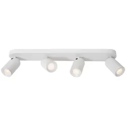 Lucide L139580431 Spot-Deckenleuchte PUNCH  GU10