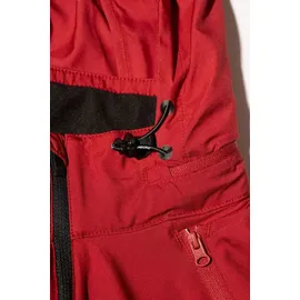 Silvini Mj1612 Vetta Jacke - Merlot - XL