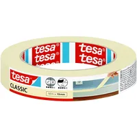 Tesa Malerband Classic 50 m : 19 mm
