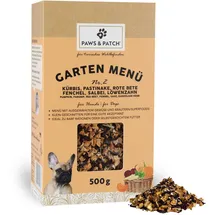 Paws & Patch Garten Menü Nr. 2 500 g