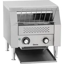 Bartscher Durchlauftoaster