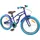 vidaXL Kinderfahrrad 18 Zoll dunkelblau