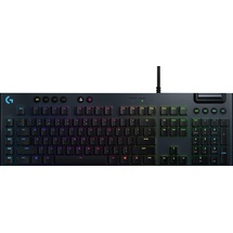 Logitech G815 Lightsync Tactile DE