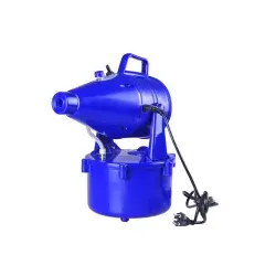 De Witte Fogger Dry Blue Nebler, Vernebler 114.300.100 , Farbe: blau