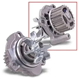 Continental Wasserpumpe + Zahnriemensatz