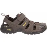 Teva Forebay - herren sandale - Grau - 47