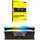 Corsair Vengeance RGB DDR5-6000 32GB Kit (2x16GB) CL36 Schwarz CMH32GX5M2E6000C36