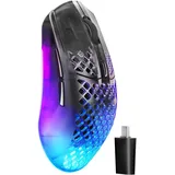 SteelSeries Aerox 3 schwarz
