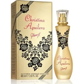 Christina Aguilera Glam X Eau de Parfum 30 ml