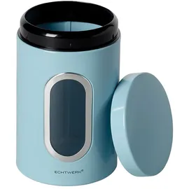 Echtwerk Vorratsdose blau 1,4 l 3-teiliges Set