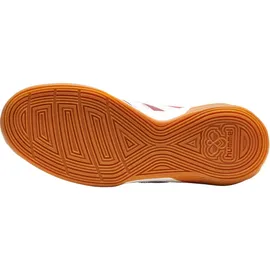 hummel Algiz 2.0 Lite Icon No23 Handballschuhe, rot, 46
