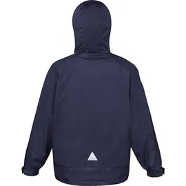 Result R68X | 3-in-1 Zip & Clip Jacket - Farbe: Red - Größe: L - Rot - L