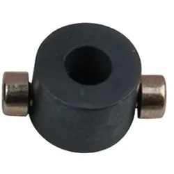 Bohranschlag mit Zylinderschrauben, 8,5mm