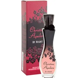 Christina Aguilera By Night Eau de Parfum 50 ml