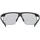 Uvex Aerios Vario S534011 Halbrand schwarz/smoke