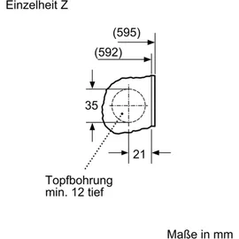 Siemens iQ700 WI14W443 Waschmaschine (8 kg, 1400 U/min)