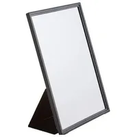Sibel Sibel, I-Mirror Klappspiegel, schwarz, 1er Pack