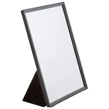 Sibel Sibel, I-Mirror Klappspiegel, schwarz, 1er Pack