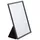 Sibel Sibel, I-Mirror Klappspiegel, schwarz, 1er Pack