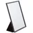 Sibel Sibel, I-Mirror Klappspiegel, schwarz, 1er Pack