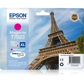 Epson T7023XL magenta