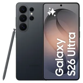 Samsung Galaxy S26 Ultra 512 GB Enterprise Edition Black