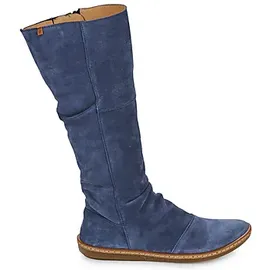 El Naturalista Damenstiefel, CORAL in Blau, 41