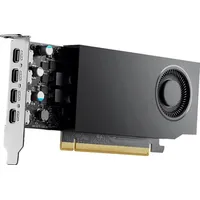 NVIDIA Quadro RTX A1000 8 GB GDDR6