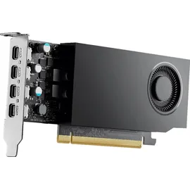 NVIDIA Quadro RTX A1000 8 GB GDDR6