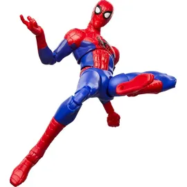 Hasbro Peter Parker Actionfigur 15cm