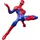 Hasbro Peter Parker Actionfigur 15cm