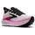 Brooks Glycerin 23 Damen Medium White/Phantom/Cyber Pink 40,5