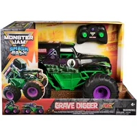 Spin Master Monstertruck Smash 'n Bash 1:15 CH RTR mehrfarbig