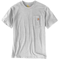 CARHARTT Workwear Pocket T-Shirt (103296)