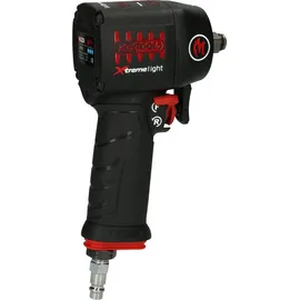 KS Tools Hochleistungs-Druckluft-Schlagschrauber miniMONSTER Xtremelight 1/2" 515,1150