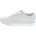 Damen Canvas White/White